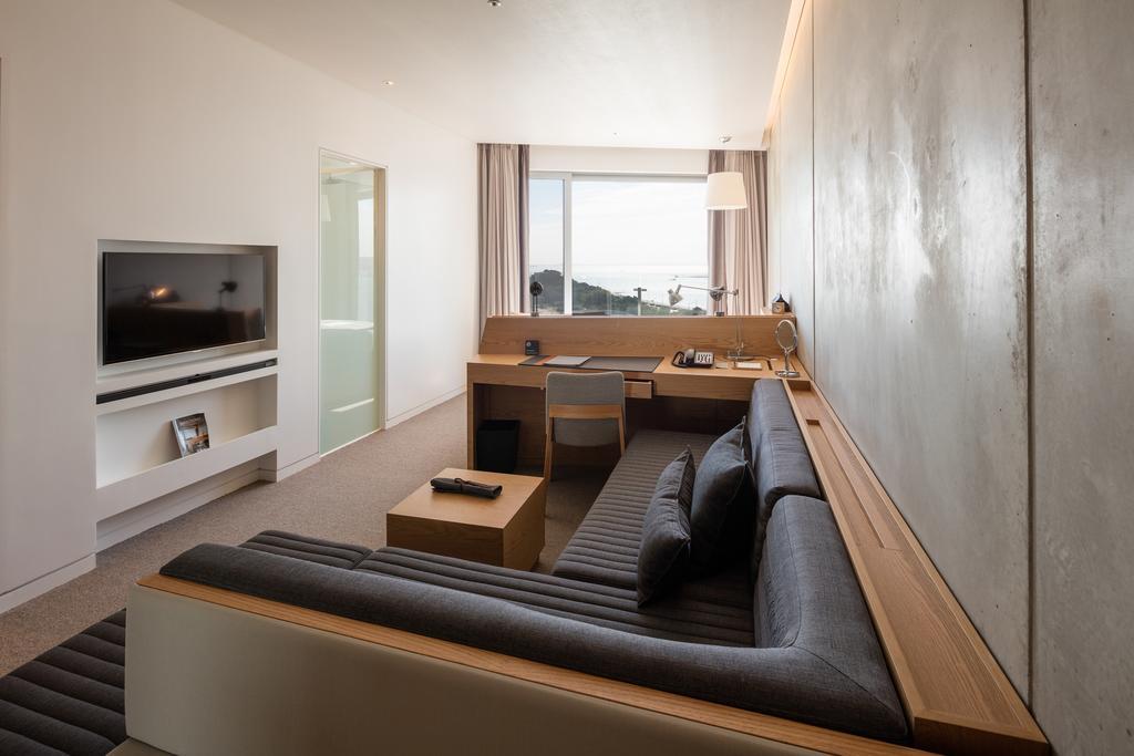 Nest Hotel Інчхон Номер фото
